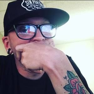 Meet your Posher, Andie